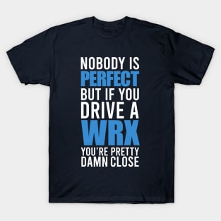 WRX Owners T-Shirt